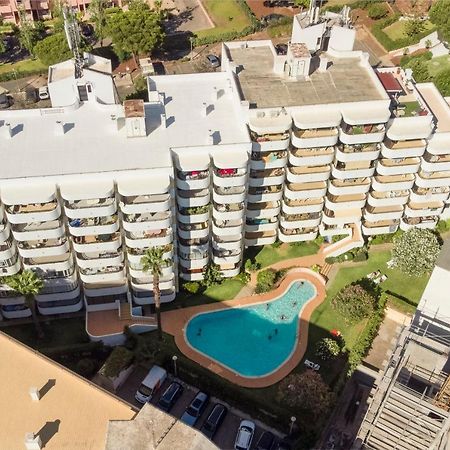 Apartamento Sunshine 601-Vilamoura Dış mekan fotoğraf
