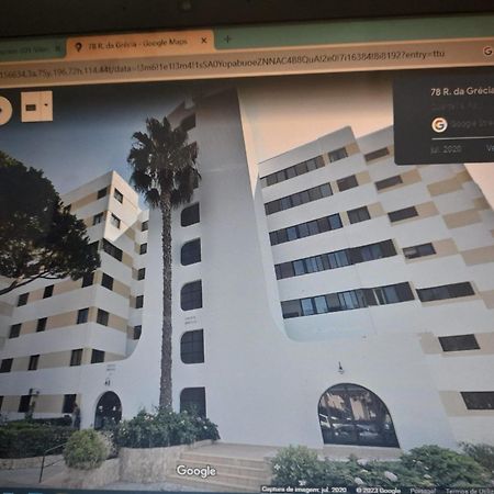 Apartamento Sunshine 601-Vilamoura Dış mekan fotoğraf