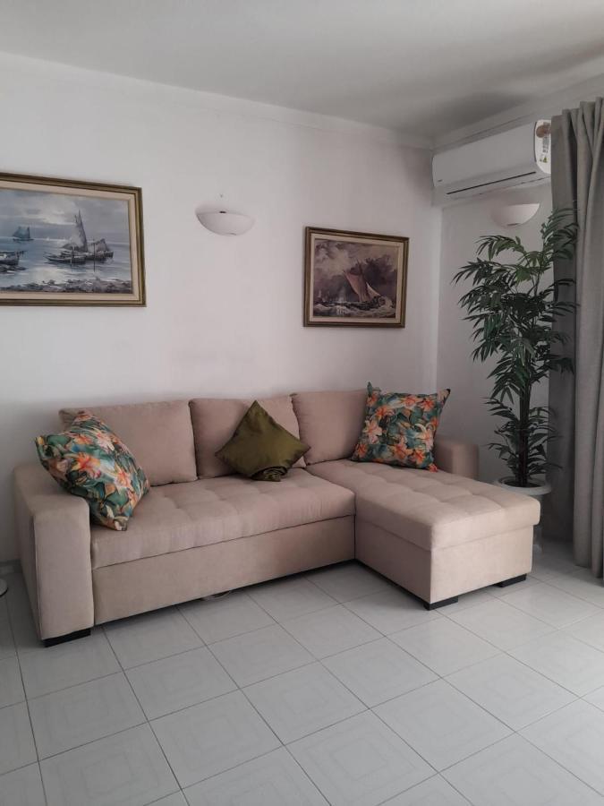 Apartamento Sunshine 601-Vilamoura Dış mekan fotoğraf