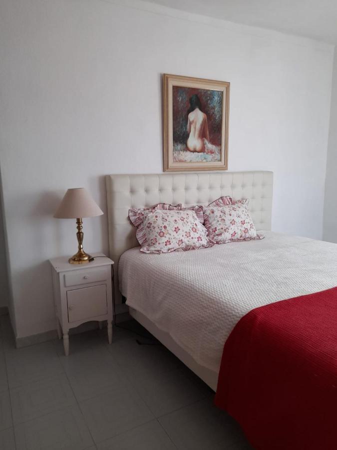 Apartamento Sunshine 601-Vilamoura Dış mekan fotoğraf