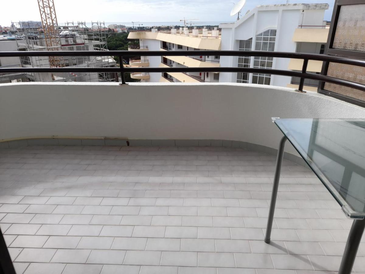 Apartamento Sunshine 601-Vilamoura Dış mekan fotoğraf