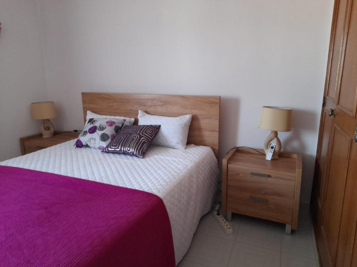 Apartamento Sunshine 601-Vilamoura Dış mekan fotoğraf