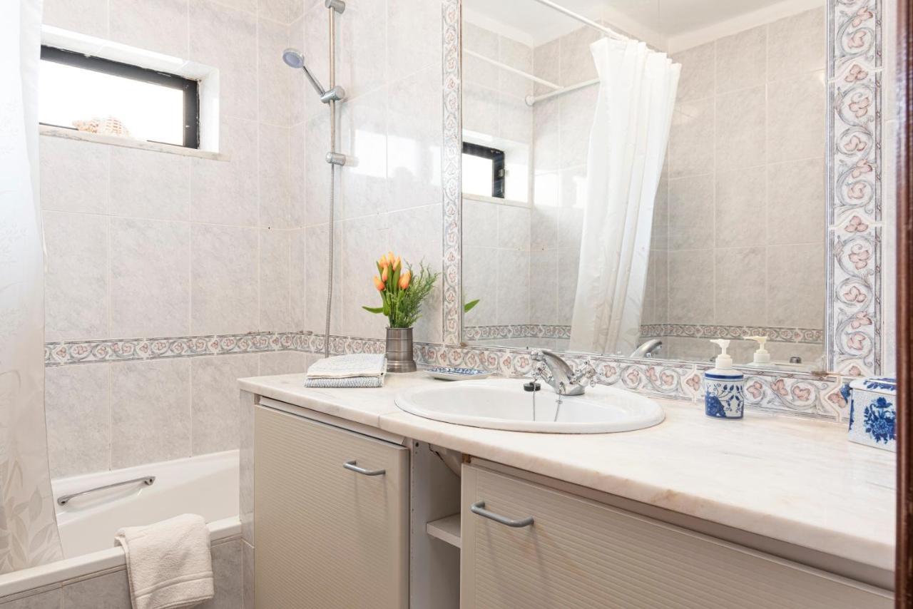 Apartamento Sunshine 601-Vilamoura Dış mekan fotoğraf