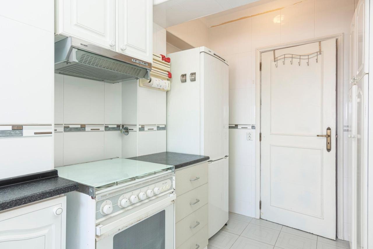 Apartamento Sunshine 601-Vilamoura Dış mekan fotoğraf