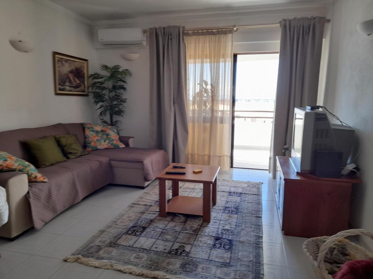 Apartamento Sunshine 601-Vilamoura Dış mekan fotoğraf