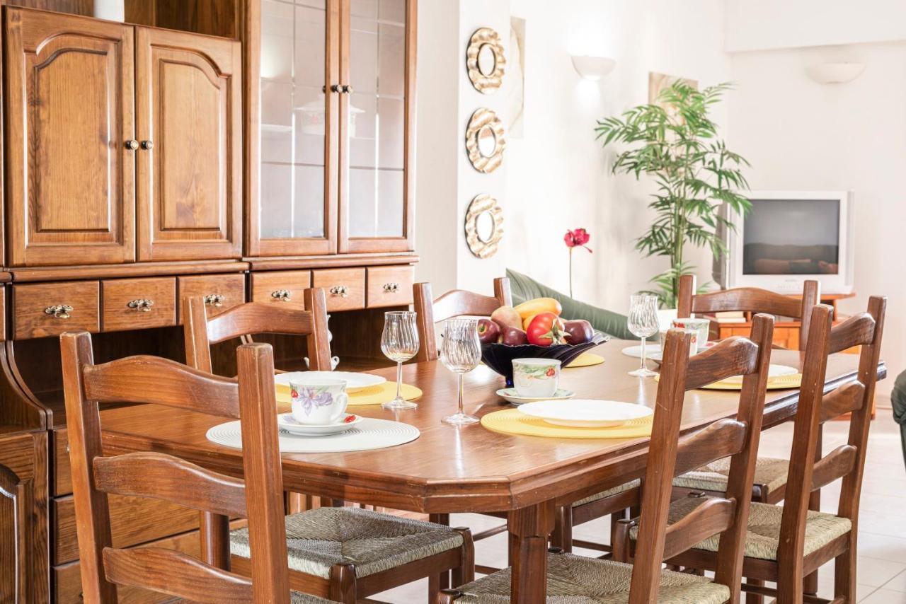 Apartamento Sunshine 601-Vilamoura Dış mekan fotoğraf