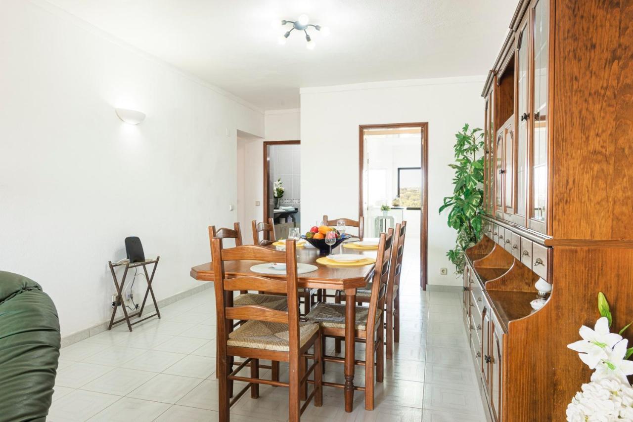 Apartamento Sunshine 601-Vilamoura Dış mekan fotoğraf