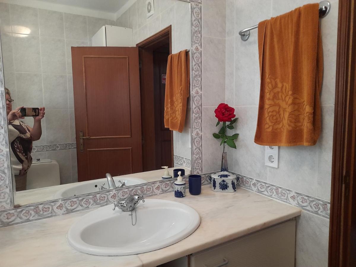 Apartamento Sunshine 601-Vilamoura Dış mekan fotoğraf